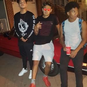 Meet your Posher, Jackson